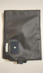 "healthy Grounding" Leather Mattress Bed Cover King New Bag Black. Fixed Price $20.00.