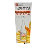 Himalayan Chandra Neti Mist Sinus Spray 1 Oz Liquid Exp 05/2026. Fixed Price $11.99.