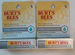 Burt's Bees Ultra Conditioning Lip Balm W/ Kokum Butter Blister 0.15 Oz Two Pack. Fixed Price $11.99.