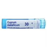 Boiron Cuprum Metallicum 30C,HOMEOPATHIC 4 Leg & Muscle CRAMPS,80PELLETS. Fixed Price $11.59.