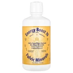 Energy Boost 70, Fulvic Minerals, 32 Oz (946 Ml). Fixed Price $21.65.