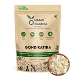 - Gond Katira Pure Organic 250 Gm Cooling Properties 100% Natural Superfoo. Fixed Price $25.99.