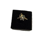 Avon Precious Flower Ring. Fixed Price $6.95.
