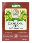 Tadin Damiana Tea 24 Bags, Box Exp 12/ 2026. Fixed Price $10.49.