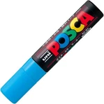 Uni Posca Water Based Very Thick Paint Marker PC17K Light Blue From Japan. Fixed Price $27.25.