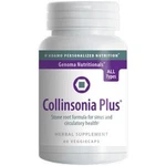 D'adamo Collinsonia Plus Stone Root Formula 60 Veg Capsules Sinus & Circulation. Fixed Price $27.99.