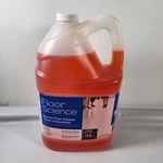 CBD540441 Floor Cleaner Science Professional Concentrate Makes 129 Gallons. Fixed Price $22.39.