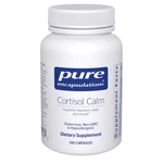 Pure Encapsulations Cortisol Calm 120 Capsules Exp 11/2027. Fixed Price $94.50.
