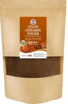 52USA Organic Ceylon Cinnamon Powder, 8OZ Resealable Bag True Ounce. Fixed Price $18.08.