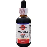 Mushroom Wisdom Maitake D-fraction Pro 4X Liquid 60 Ml. Fixed Price $60.39.