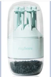 Face At Home Wax Warmer Kit For Women - Eyebrows, Upper Lip, Ears, Nose, Ect. Fixed Price $19.00.