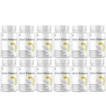 Joint Genesis Function Comfort Supplement, Health- 12 Bottles. Fixed Price $179.10.