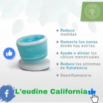 L'eudine Leudine Redugel Plus Body 8 Oz New. Fixed Price $29.99.