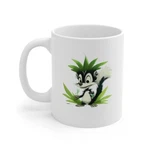 Ganja Guys Skunk #1 Ceramic Mug 11OZ. Fixed Price $12.00.