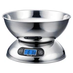 Escali Digital Food Scale Stainless Steel Sleek Accurate Kitchen Weighing Tool. Fixed Price $68.94.