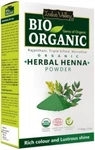 Indus Valley Bio Organic Natural Herbal Henna Powder, Mehandi For Hair Colour. Fixed Price $29.69.