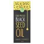 Cold-pressed Black Seed Oil, 8 Fl Oz. Fixed Price $39.89.