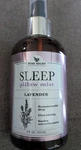 Pure Relief Sleep Pillow Mist Lavender 8 Oz. Fixed Price $16.99.