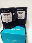 Himalayan Shilajit Minerals 75%+ Fulvic Acid BETTERALT(2 Units),. Fixed Price $58.50.