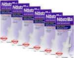 Nostrilla Nasal Decongestant Spray, Stuffy Nose Relief, 0.5 Oz (6 Pack). Fixed Price $49.43.