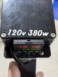 Lorobees.com Hive Vaporizer Electric 120V 380W Digital Display Temp Control. Fixed Price $285.00.