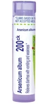 Boiron Arsenicum Album 200CK Homeopathic 80 Count (pack Of 1), Default. Fixed Price $16.62.