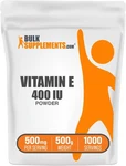 Vitamin Powder 400 Iu Antioxidant Supplement For Immune Support And Health. Fixed Price $68.59.