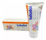 Saludol Menthol Arnica Calendula Aloe Topical Gel Topico 3.5 Oz 100 Gr. Fixed Price $19.99.