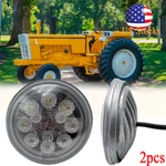 For Minneapolis Moline G1000 G940 G950 G955 Tractor Led Flood Lamp PAR36 Light. Fixed Price $56.40.