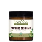 Banyan Botanicals Soothing Skin Balm Organic Herbal Care Salve With Ne.... Fixed Price $54.58.