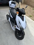 2019 Focus 150 Moped. Fixed Price $2000.00.