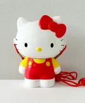 Works! Sanrio Hello Kitty Handy Flashlight Lamp New In Box. Fixed Price $59.99.
