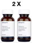 Metagenics Pregnancy Care Advanced 60 Tablets X 2. Fixed Price $57.88.