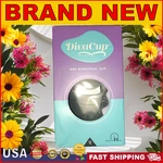 Divacup One Menstrual Size Wear To 12 Hours Brand New. Fixed Price $11.50.