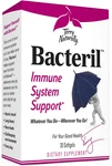 Terry Naturally Bacteril, 30 Softgels, Immune System Support Supplement, Non-gmo. Fixed Price $31.35.