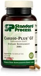 Standard Process Cardio Plus Gf, 330 Tablets. Fixed Price $57.00.