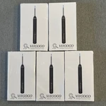 Lot Of 5 Vitcoco Ear Wax Removal Kit Camera ,8 Spoons, Visual Scope For Phone. Fixed Price $29.99.