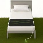 Gaya Grounding Mat King Queen Full Twin Earthing Sleep Pad. Fixed Price $89.99.