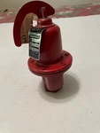 Gossett Relief Valve No 30PSI/ 34 In 480' 000 Btu-hr. New Open Box.. Fixed Price $29.95.