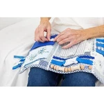 Dementia Fidget Blanket Anxiety Relief Sensory Stimulation Activities Seniors Us. Fixed Price $63.95.