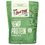 Bob Red Mill Hemp Protein Powder 16 Oz 453 G Kosher. Fixed Price $17.03.