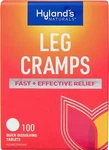 Hyland's Leg Tablets, Natural Relief Of Calf, Foot Cramp, Quick Di. Fixed Price $18.99.