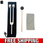 Otto 128 Hz Biosonics Weighted Tuning Fork Diapason Hertz. Fixed Price $20.89.