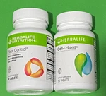 Herbalife Total Control + Cell U Loss* Weight EXP:10/2026. Fixed Price $79.99.