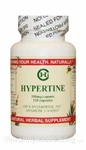 Hypertine - By Chi's Enterprise 120 Capsules 300 Mg Improving Your Health. Fixed Price $50.00.