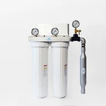 Whole Home Water Filter And Structured Vortex Device. Fixed Price $3032.10.