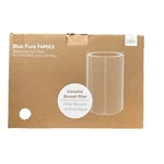 One (1) Blue Pure 411I & 411A Genuine Filter F4MAX; Unopened. Fixed Price $17.99.