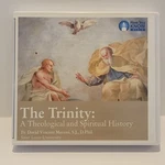 Trinity Theological And Spiritual History You Know Media Audio Cd Set. Fixed Price $14.97.