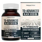 5% Thymoquinone Black Seed Oil Extract Softgels- Tq-advanced 4X Potent Th... Fixed Price $32.99.