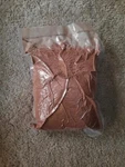 Chaga Mushroom Powder Premium Organic Healthy Potent Air Dried Immune Support. Fixed Price $20.00.